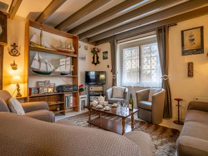 Ferienhaus für 8 Personen (100 m²) in Saint Malo