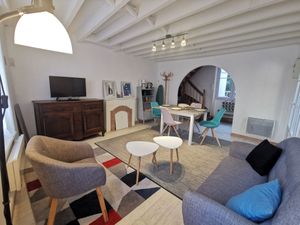 Ferienhaus für 4 Personen (80 m&sup2;) in Saint Malo
