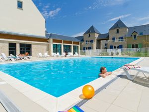 Ferienhaus für 6 Personen in Saint Malo