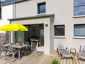 Ferienhaus für 6 Personen (87 m²) in Saint Malo