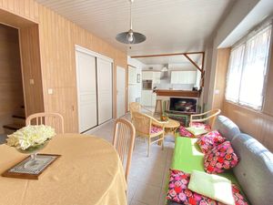 Ferienhaus für 5 Personen (65 m²) in Saint-Malo