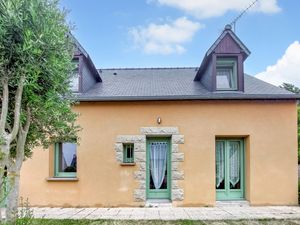 Ferienhaus für 6 Personen (100 m&sup2;) in Saint-Malo