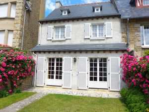 Ferienhaus für 6 Personen (90 m&sup2;) in Saint Malo