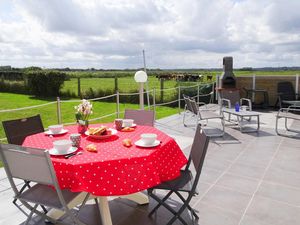 Ferienhaus für 6 Personen (80 m²) in Saint-Marcouf