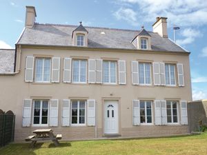 Ferienhaus für 8 Personen (110 m&sup2;) in Saint-Marcouf