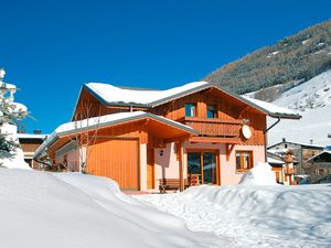 Ferienhaus für 14 Personen (210 m²) in Saint-Martin-de-Belleville