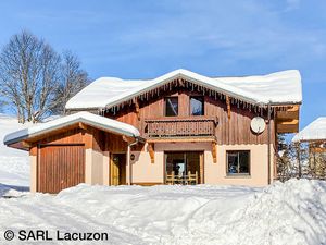 Ferienhaus für 14 Personen (210 m&sup2;) in Saint-Martin-de-Belleville