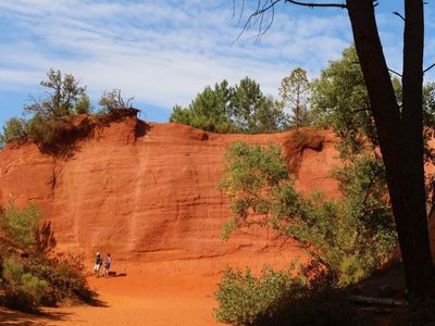 Colorado Provencal