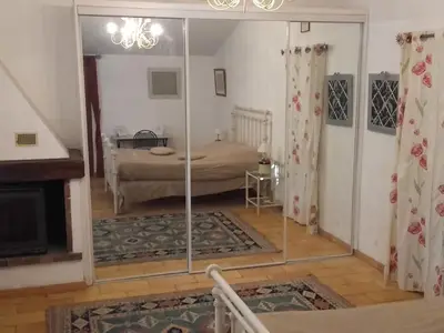 Elternzimmer