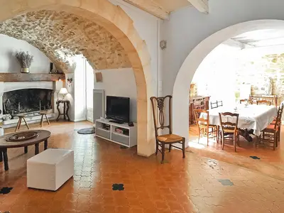 living-room