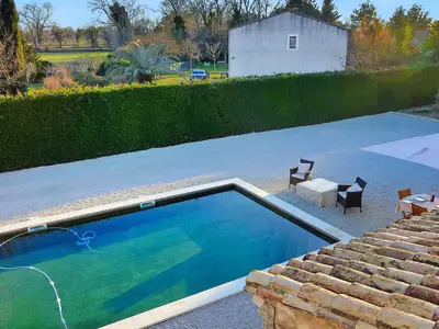 pool