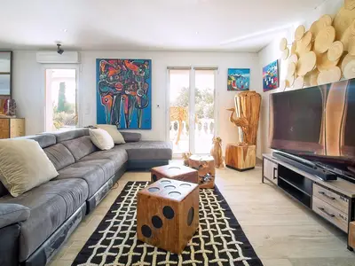 living-room