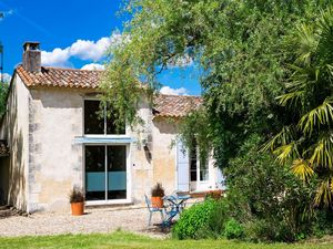 Ferienhaus für 4 Personen (107 m²) in Saint-Martin-de-Gurson