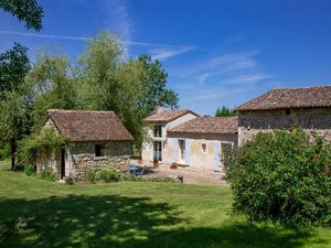 Ferienhaus für 4 Personen (107 m²) in Saint-Martin-de-Gurson