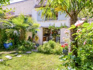 Ferienhaus für 4 Personen (75 m&sup2;) in Saint-Martin-de-Ré