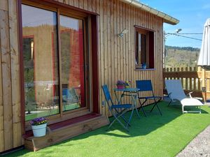 Ferienhaus für 2 Personen (31 m²) in Saint-Maurice-sur-Moselle