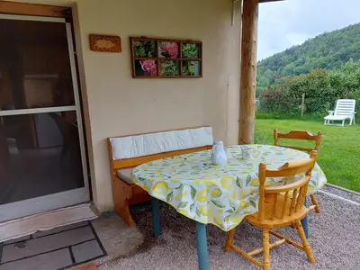 TerraceBalcony