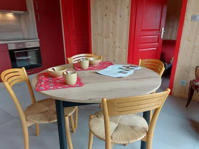 DiningRoom