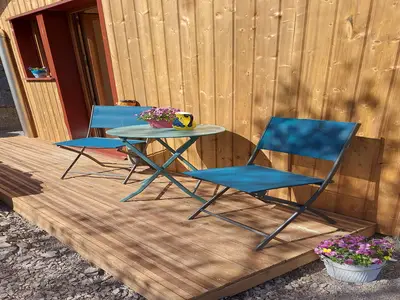 TerraceBalcony