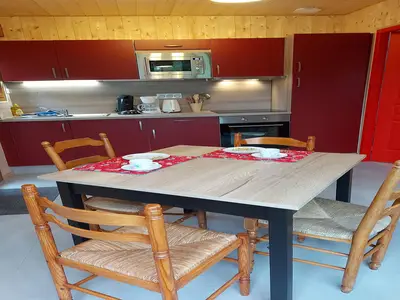 DiningRoom
