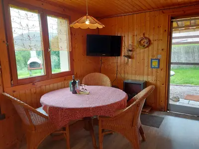 DiningRoom