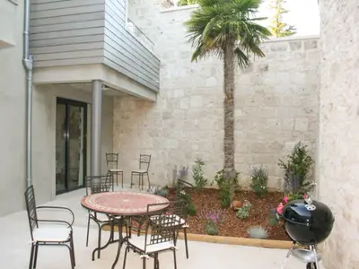 Terrasse / Balkon