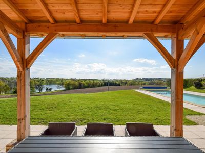 TerraceBalcony