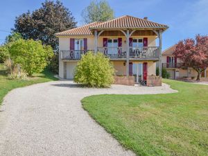 Ferienhaus für 6 Personen (180 m²) in Saint-Médard-d'Excideuil