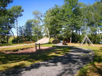 ParkFacilities