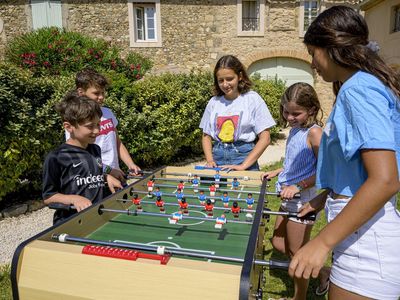 jeux d'enfants 6