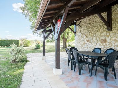 TerraceBalcony