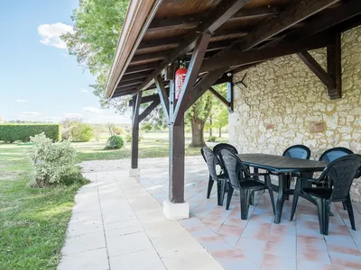 TerraceBalcony