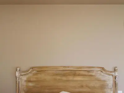 Hauptschlafzimmer