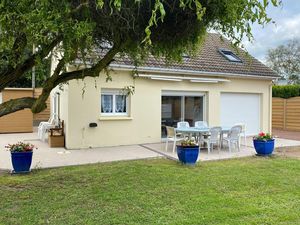 Ferienhaus für 6 Personen (80 m&sup2;) in Saint-Pair-sur-Mer