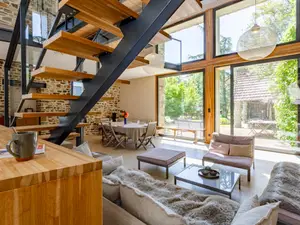 Ferienhaus für 8 Personen (290 m²) in Saint-Pair-sur-Mer