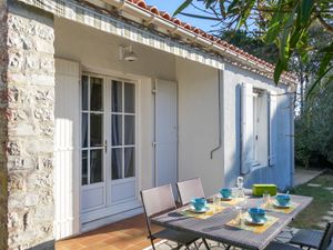 Ferienhaus für 4 Personen (70 m²) in Saint-Palais-sur-Mer