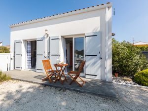 Ferienhaus für 3 Personen (25 m²) in Saint-Palais-sur-Mer