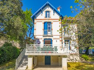 Ferienhaus für 10 Personen (134 m²) in Saint-Palais-sur-Mer