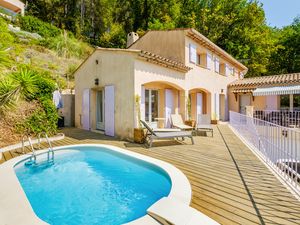 Ferienhaus für 6 Personen (124 m²) in Saint-Paul-de-Vence