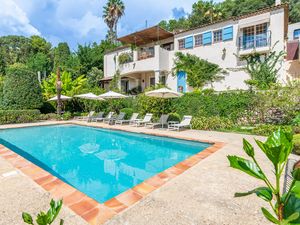 Ferienhaus für 8 Personen (220 m²) in Saint-Paul-de-Vence