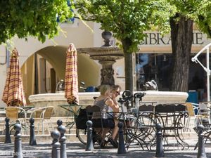 Ferienhaus für 4 Personen (60 m&sup2;) in Saint-Paul-Trois-Châteaux