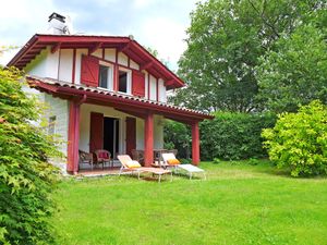 Ferienhaus für 6 Personen (115 m²) in Saint Pée sur Nivelle