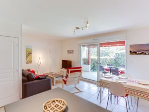 Ferienhaus für 6 Personen (59 m²) in Saint Pée sur Nivelle