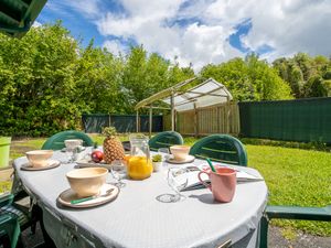 Ferienhaus für 8 Personen (80 m&sup2;) in Saint Pée sur Nivelle