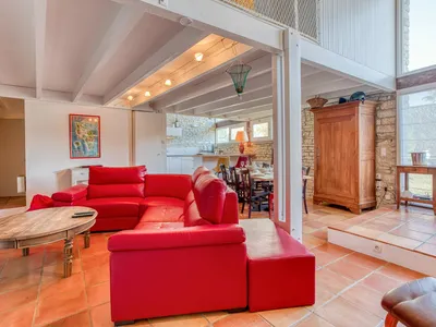 living-room