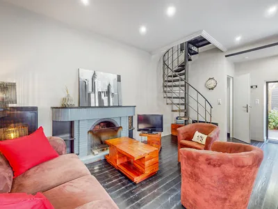 living-room