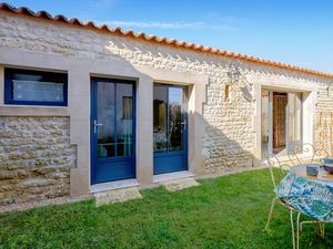 Ferienhaus für 4 Personen (64 m&sup2;) in Saint-Pierre-dʼOléron