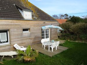 Ferienhaus für 4 Personen (75 m²) in Saint Pierre Eglise