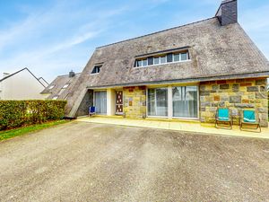 Ferienhaus für 6 Personen (180 m²) in Saint-Pierre-Quiberon