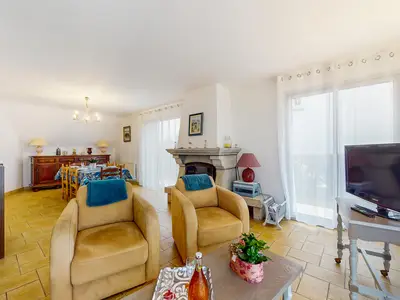 living-room